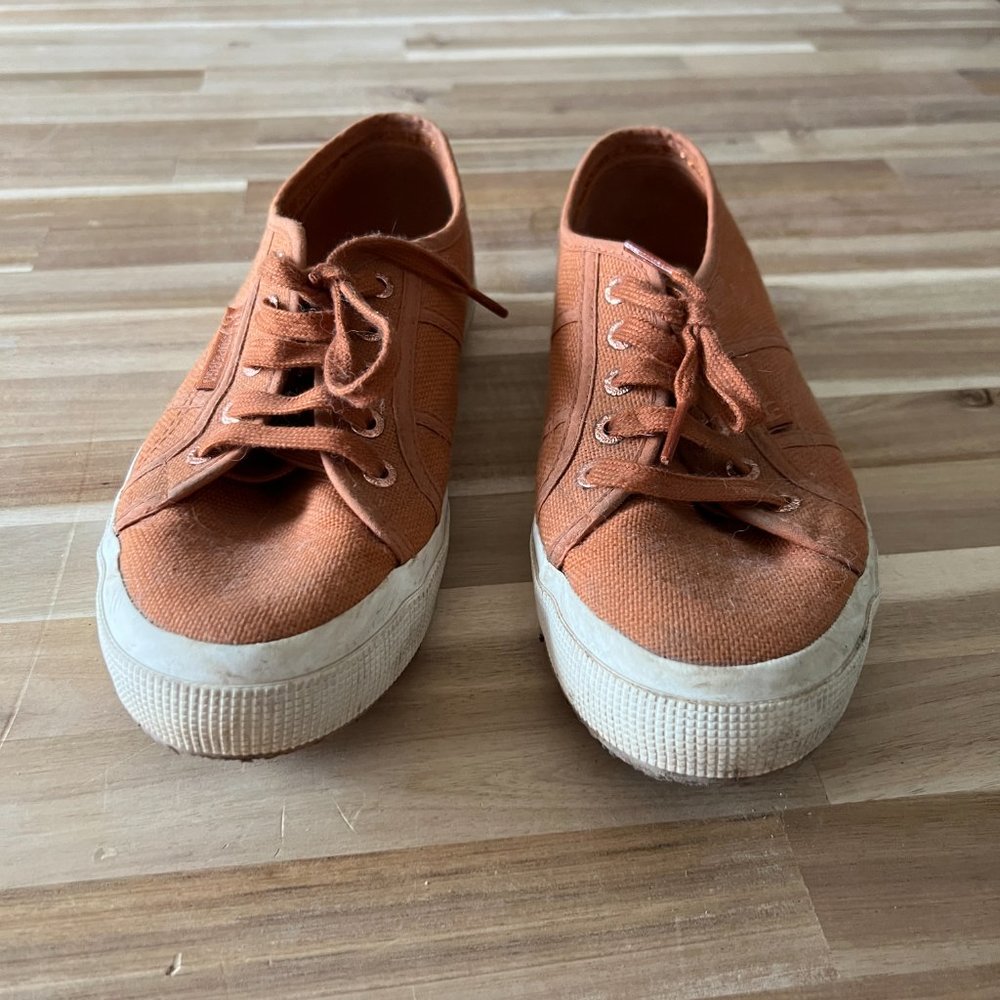 2750 Cotu Classic Sneakers in Paolo Santo (Brown)